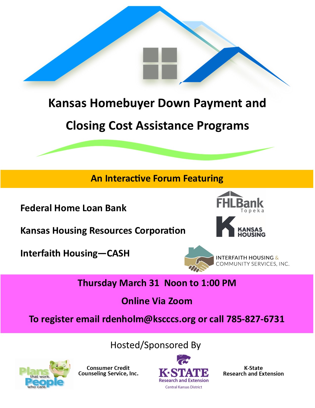 Central Kansas District Research and Extension Kansas State University